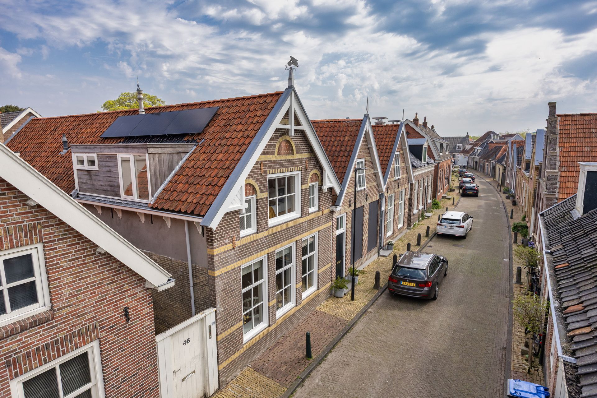 't Laag 42, Bolsward
