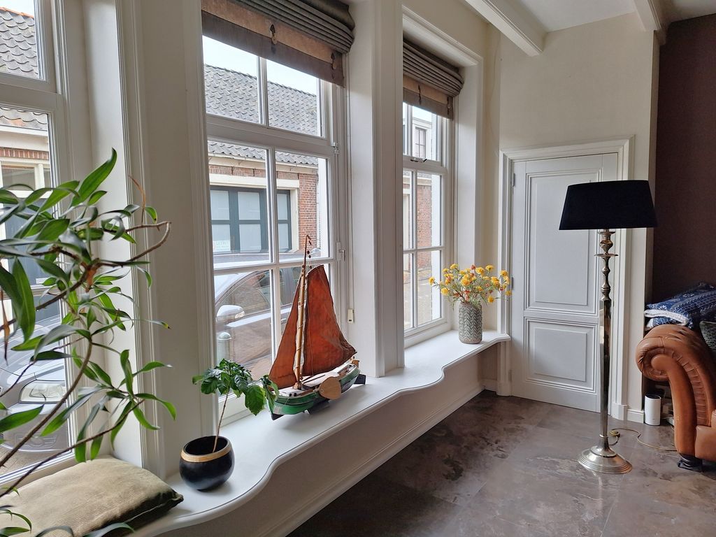 't Laag 42, Bolsward