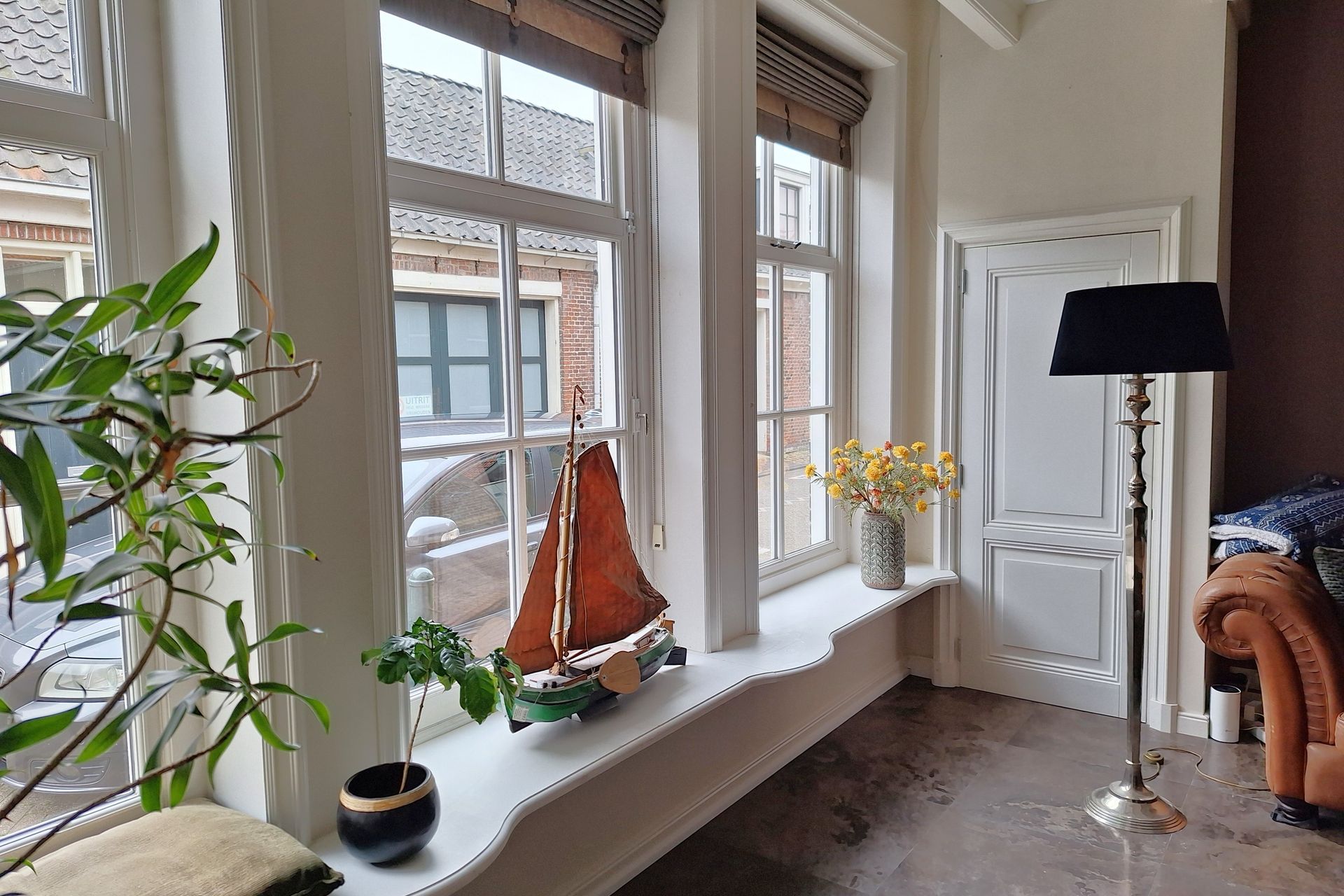 't Laag 42, Bolsward