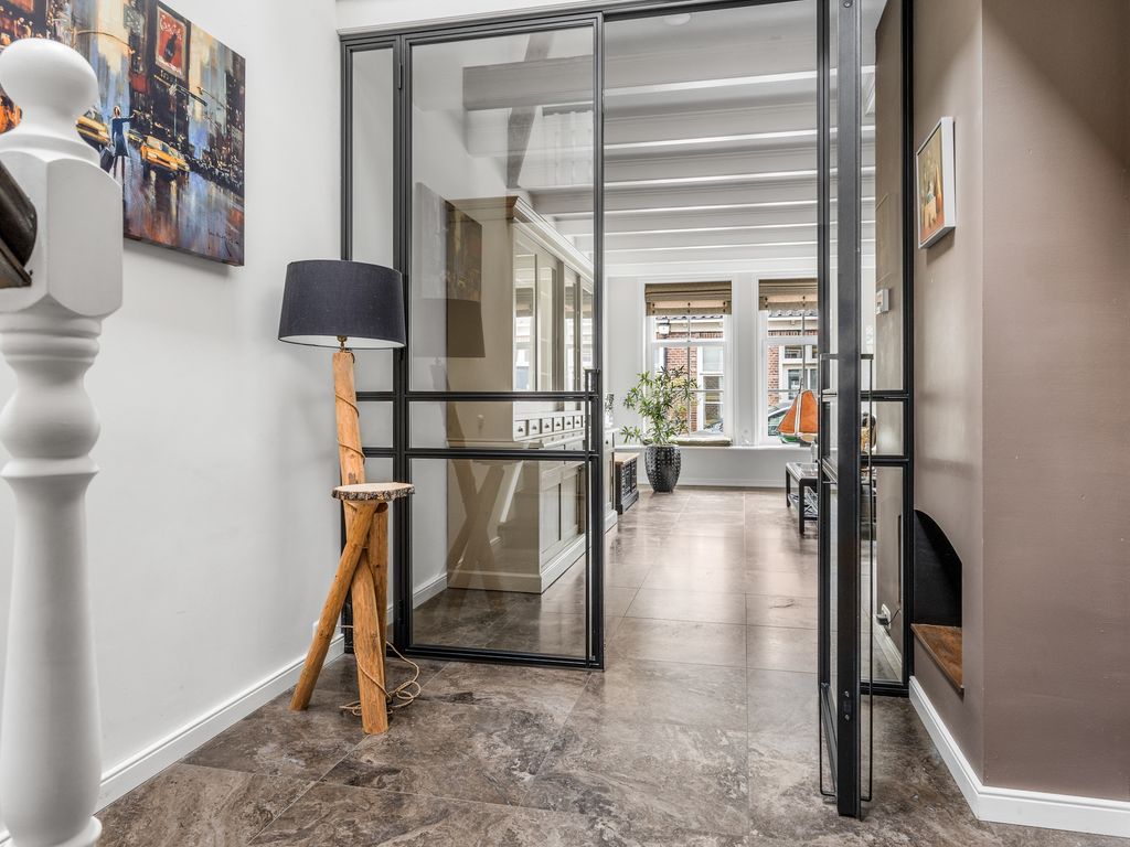 't Laag 42, Bolsward