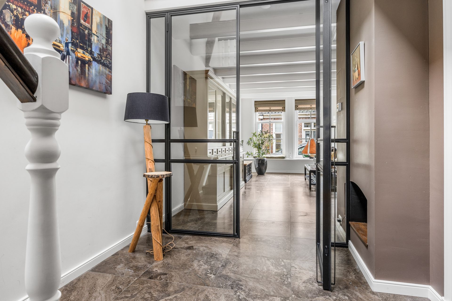 't Laag 42, Bolsward