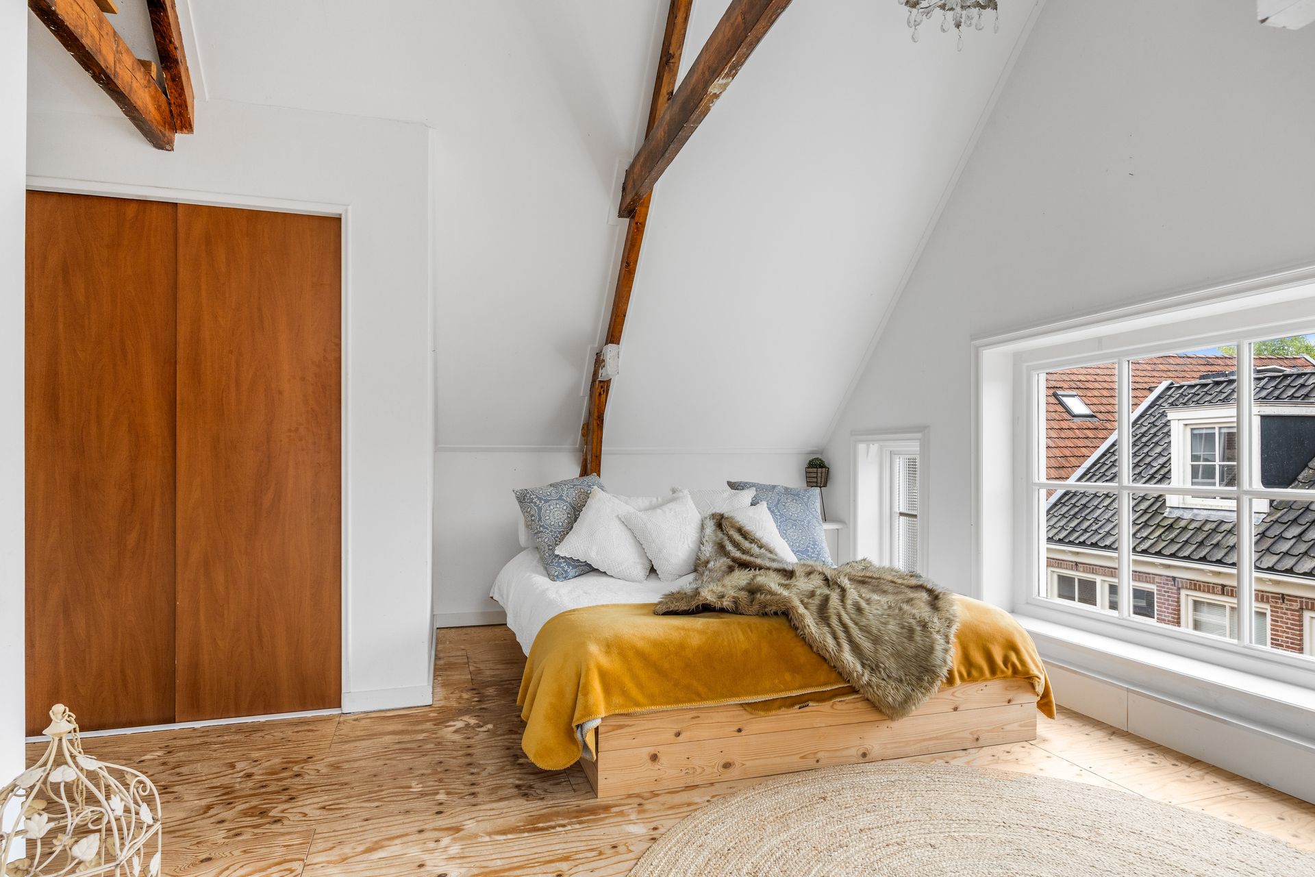 't Laag 42, Bolsward