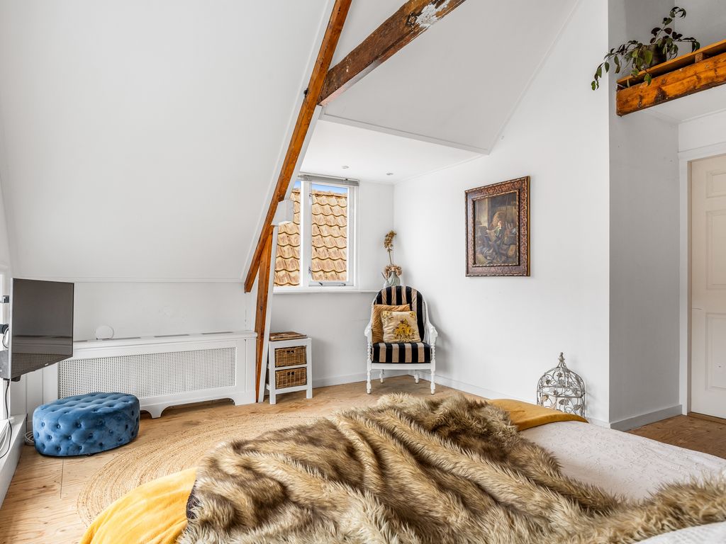 't Laag 42, Bolsward