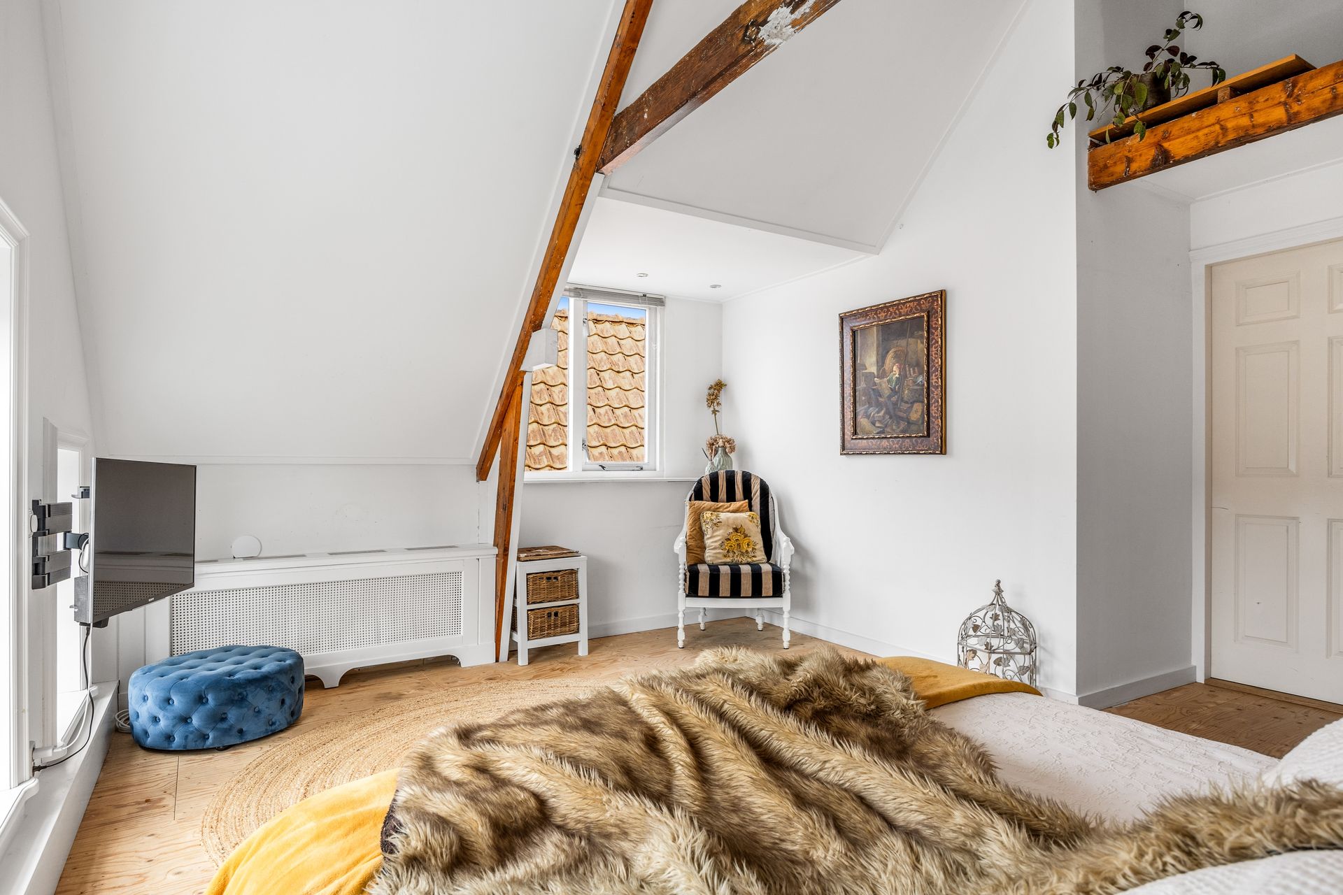 't Laag 42, Bolsward