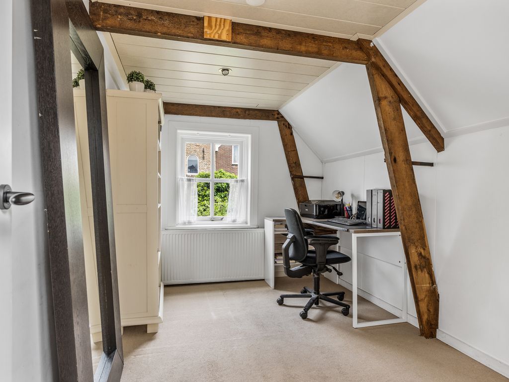 't Laag 42, Bolsward
