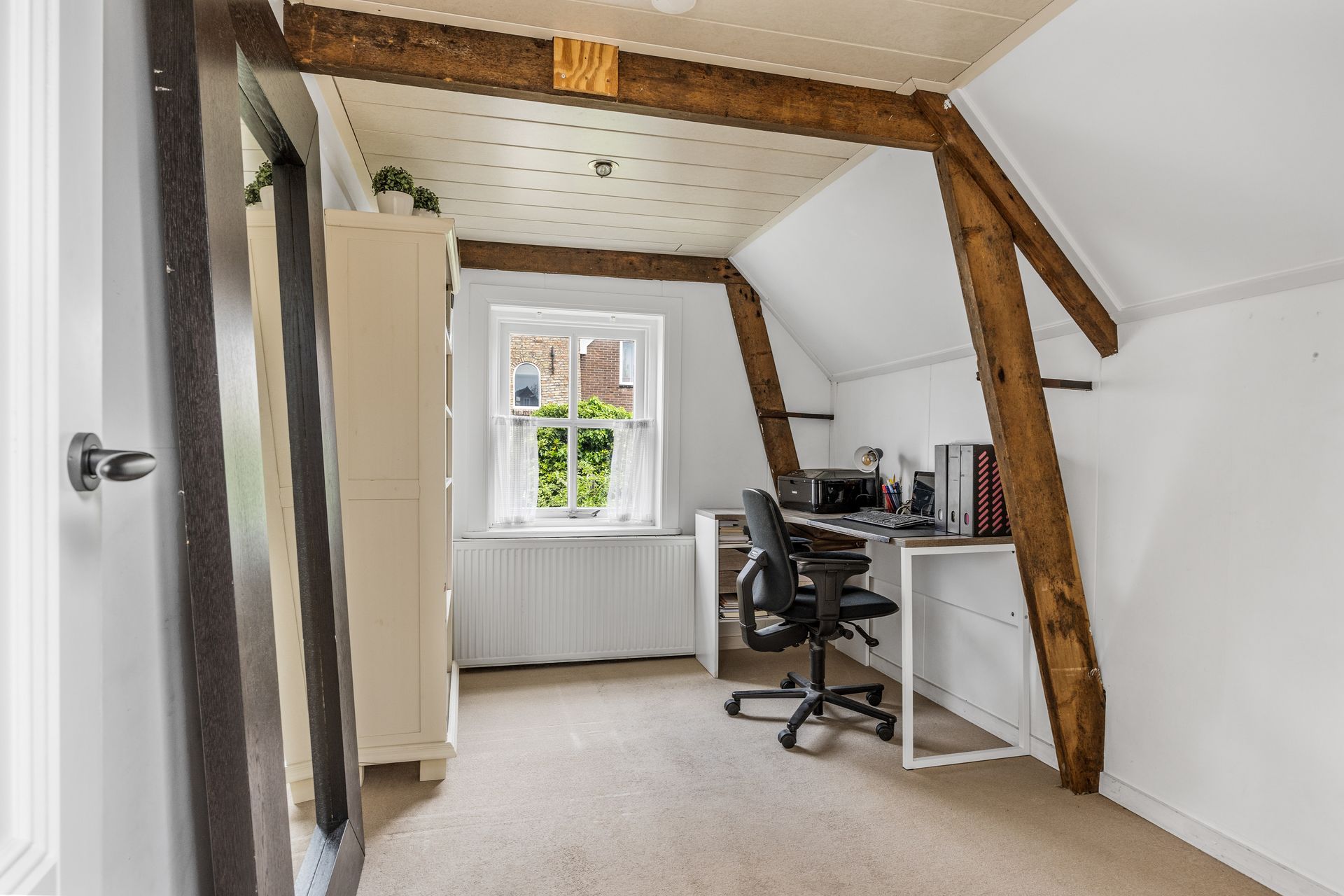 't Laag 42, Bolsward