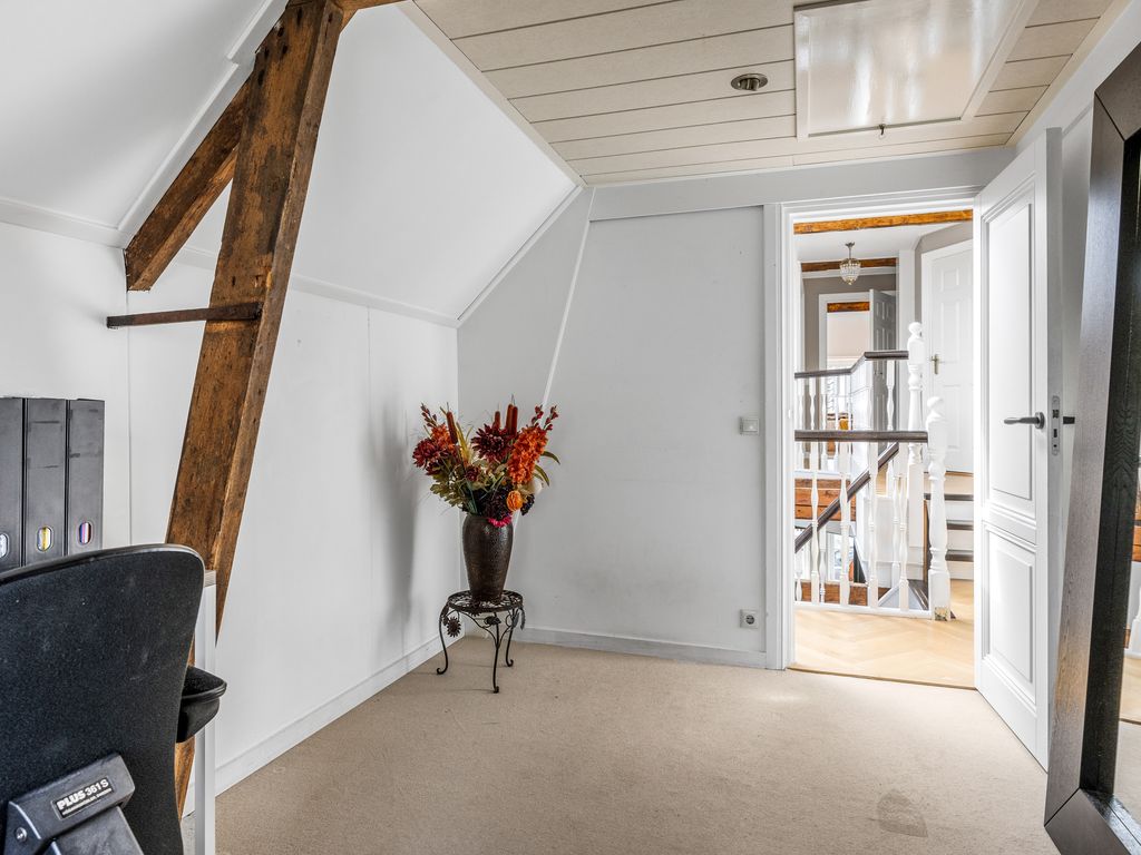 't Laag 42, Bolsward