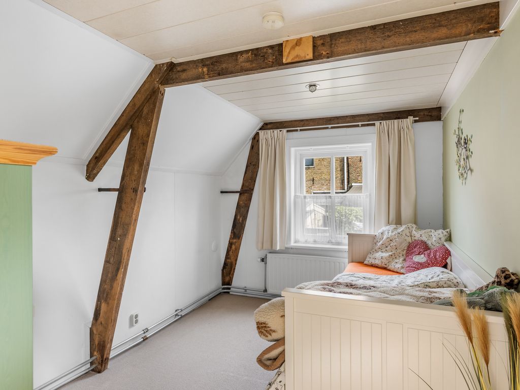 't Laag 42, Bolsward