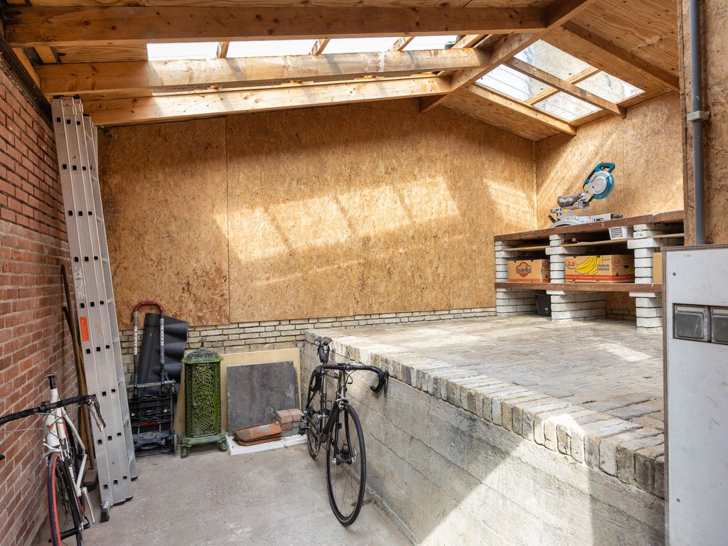 't Laag 42, Bolsward
