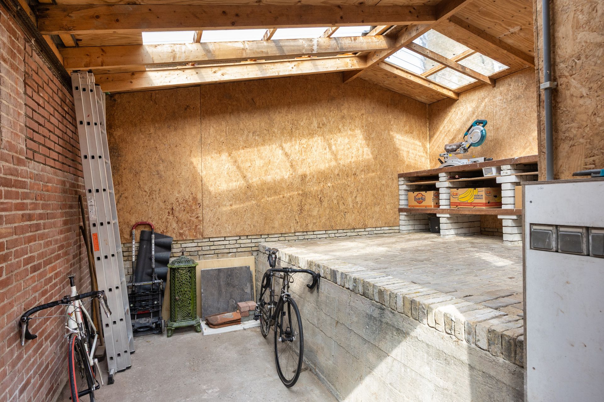 't Laag 42, Bolsward