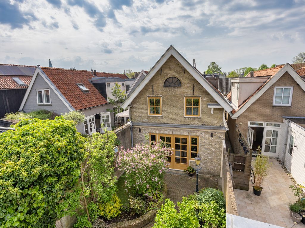 't Laag 42, Bolsward