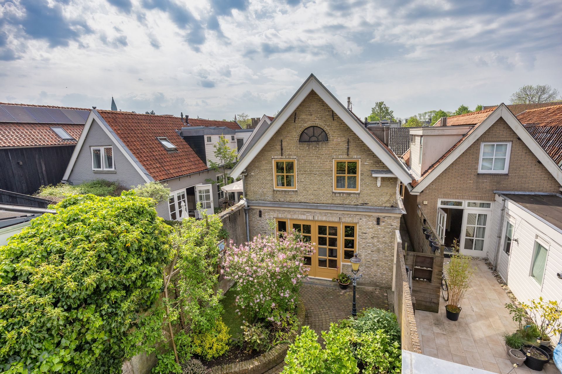 't Laag 42, Bolsward