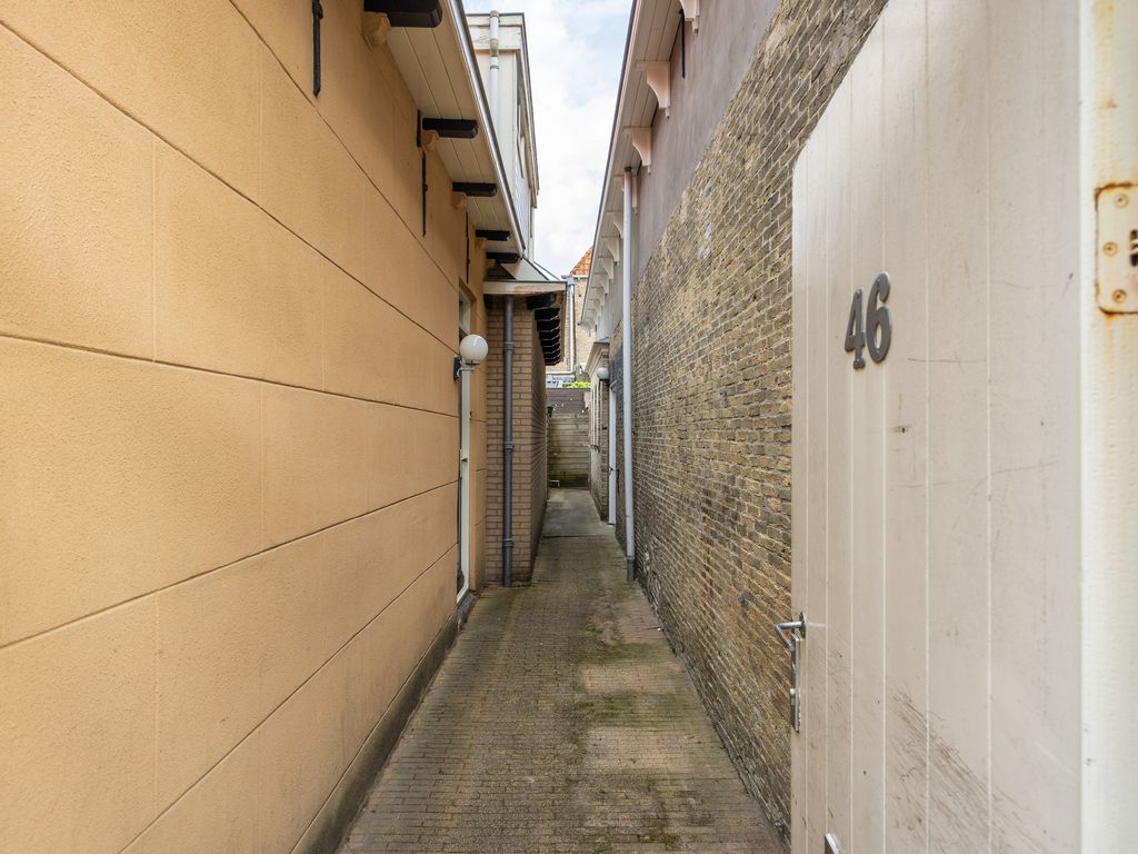 't Laag 42, Bolsward