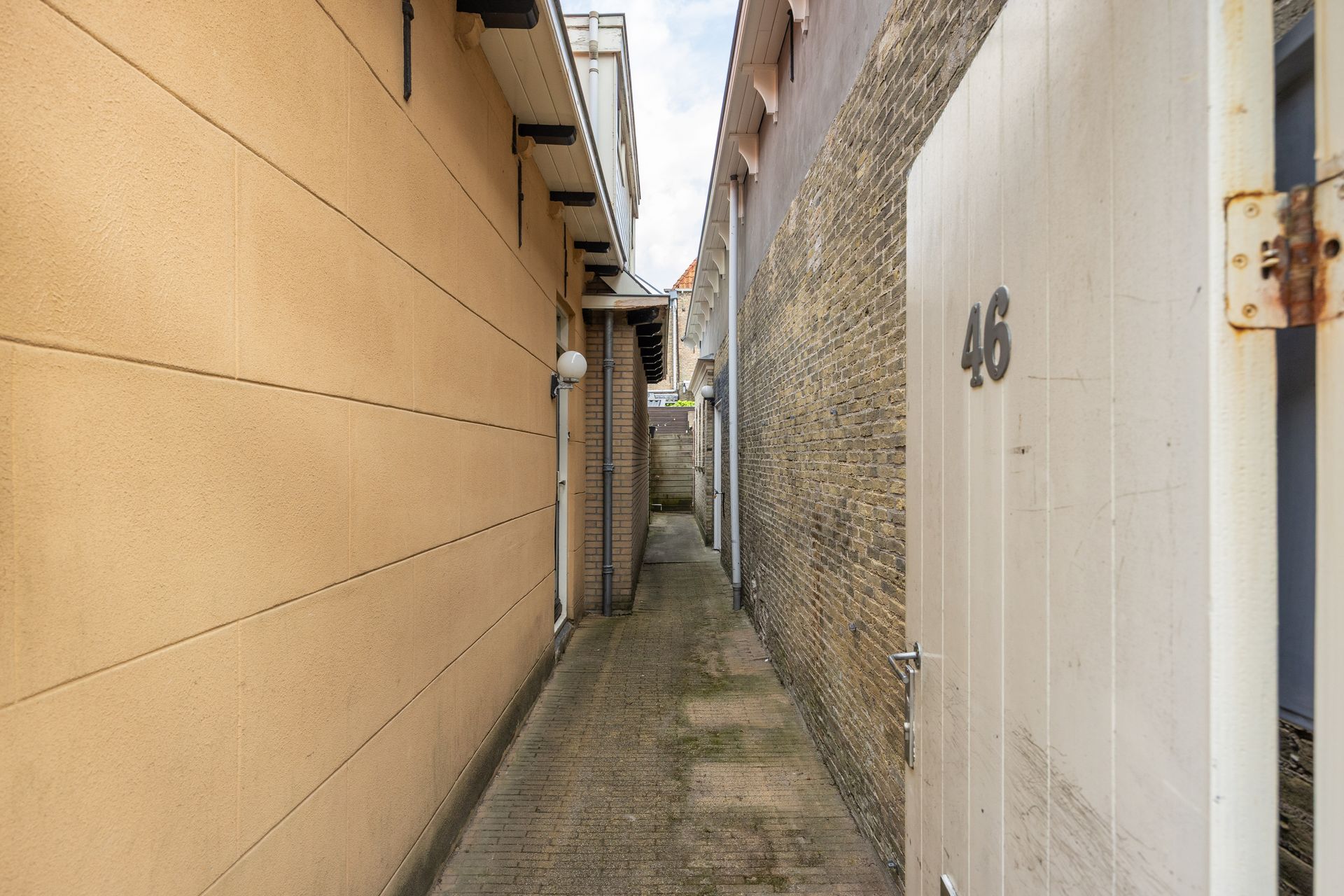 't Laag 42, Bolsward