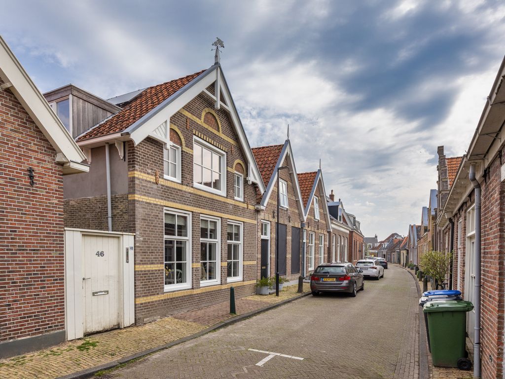 't Laag 42, Bolsward