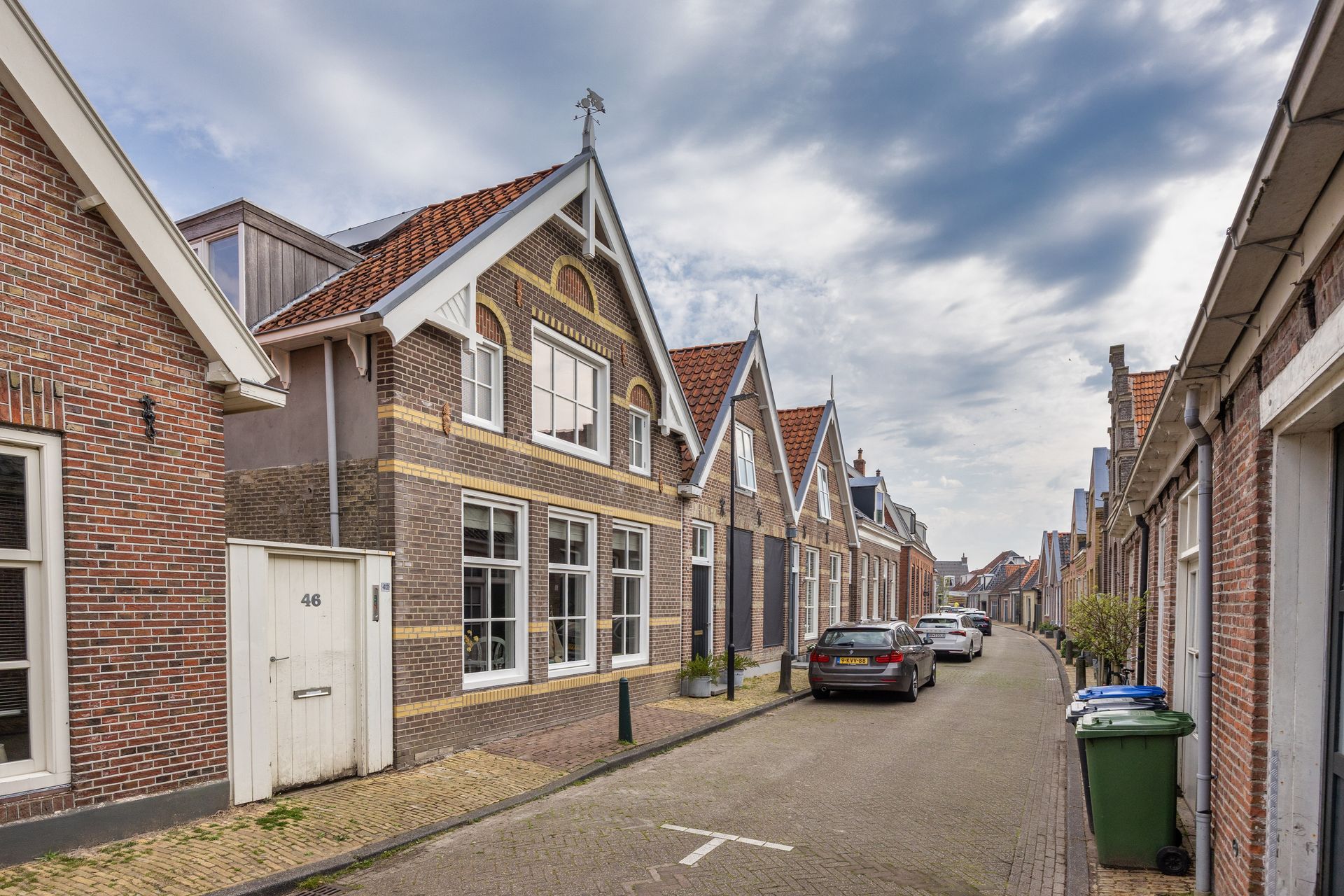 't Laag 42, Bolsward
