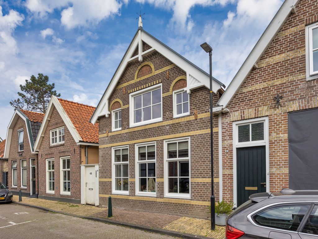 't Laag 42, Bolsward