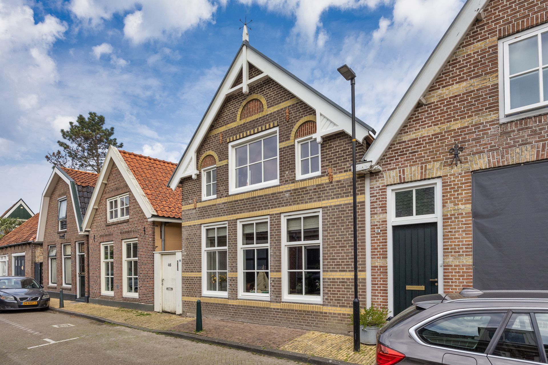't Laag 42, Bolsward