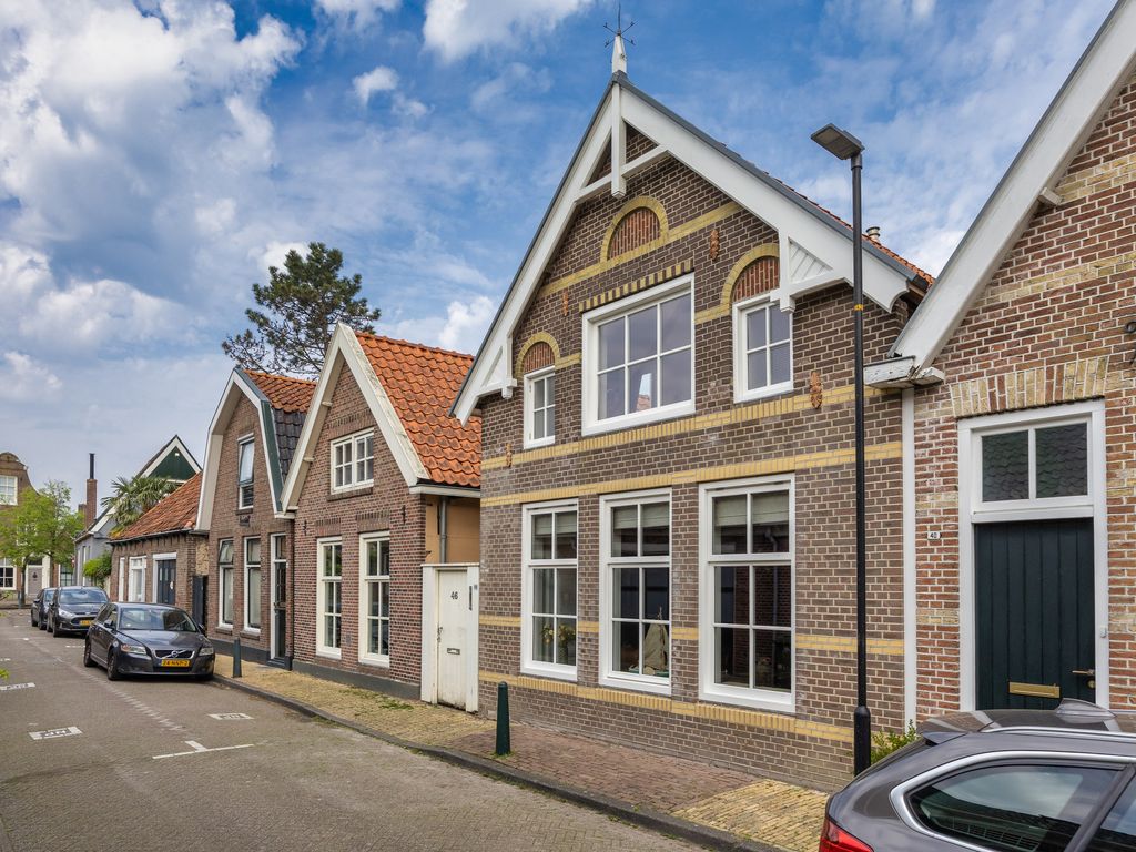 't Laag 42, Bolsward