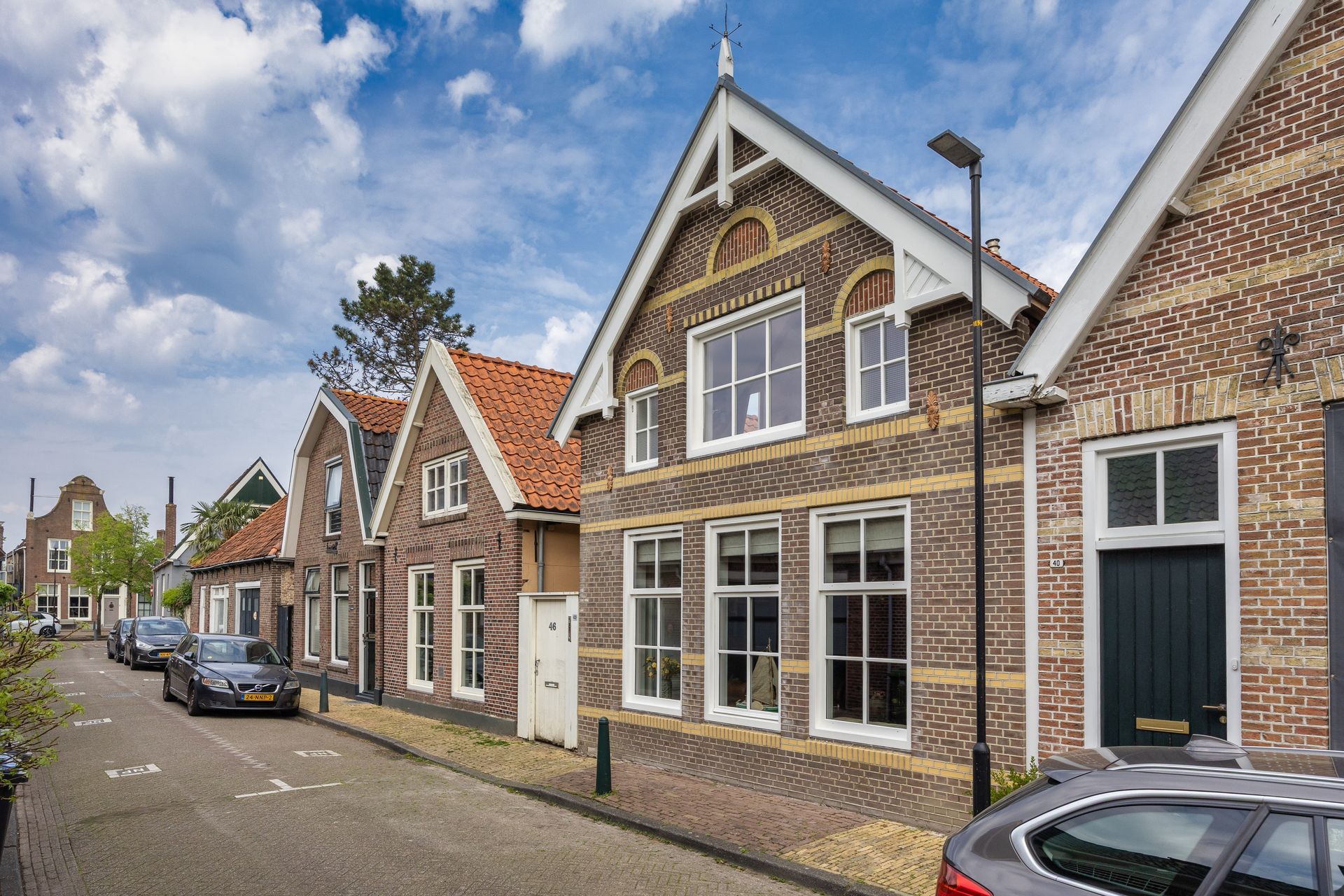 't Laag 42, Bolsward