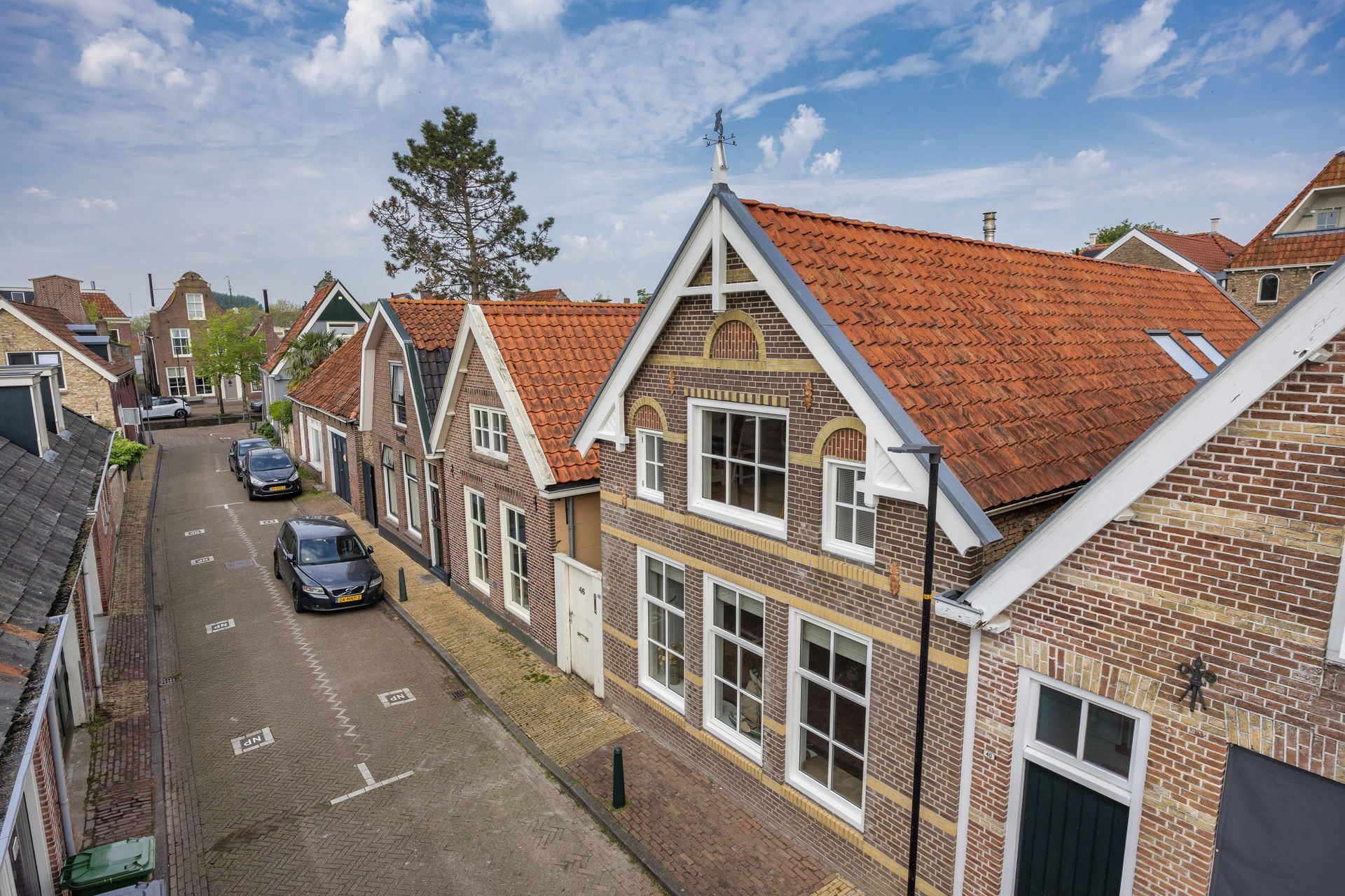 't Laag 42, Bolsward