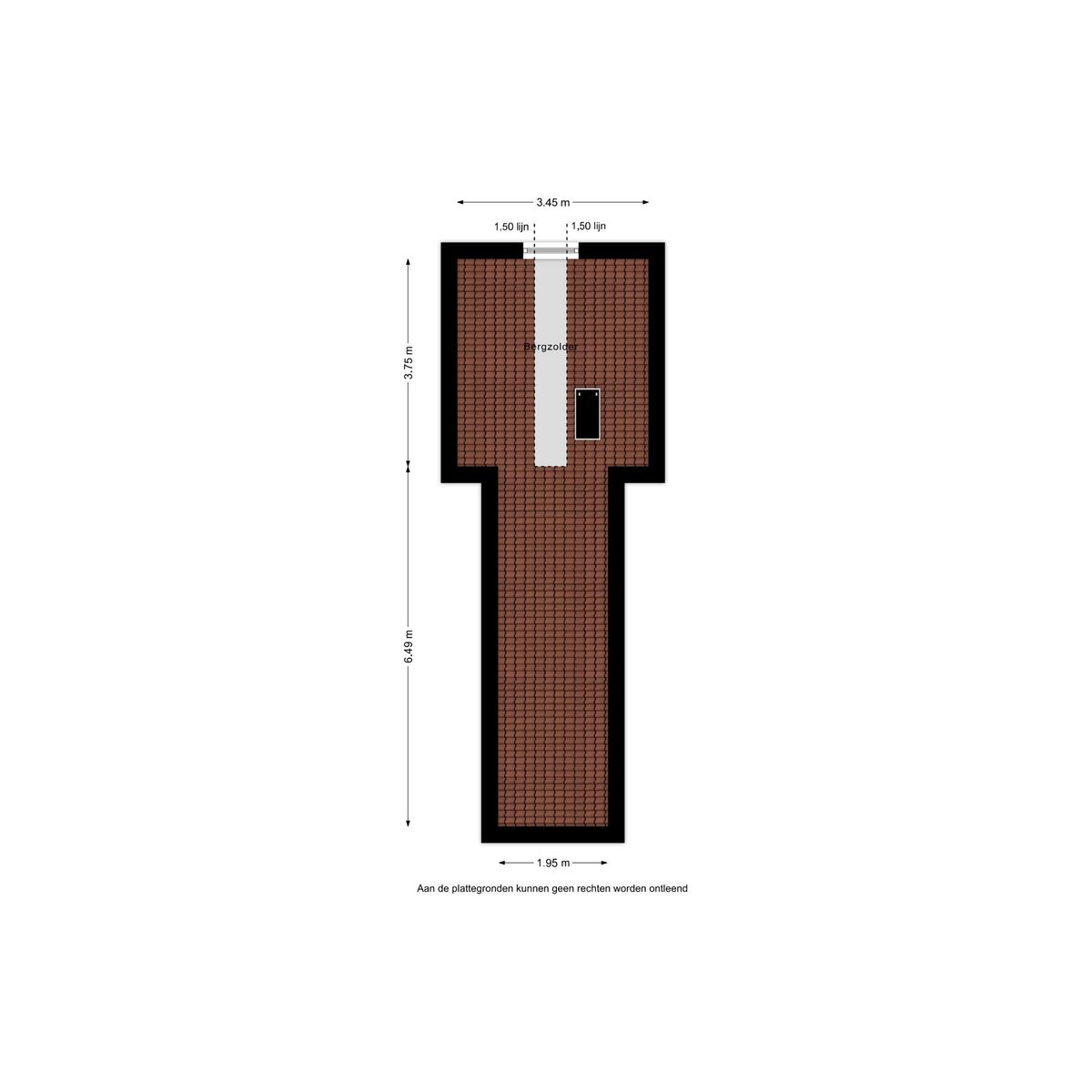 't Laag 42, Bolsward