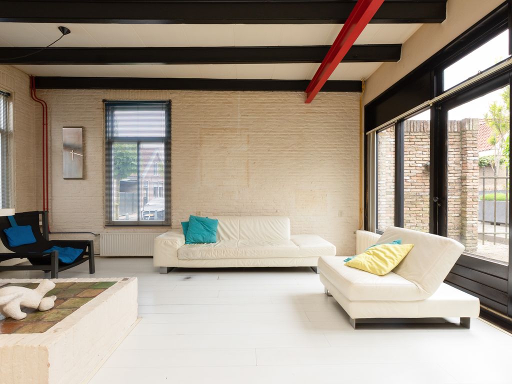 'T Laag 10, Bolsward