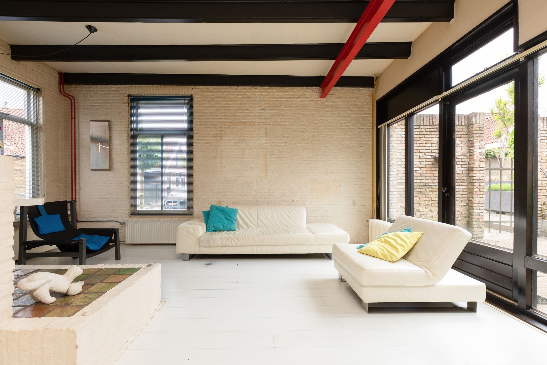 'T Laag 10, Bolsward