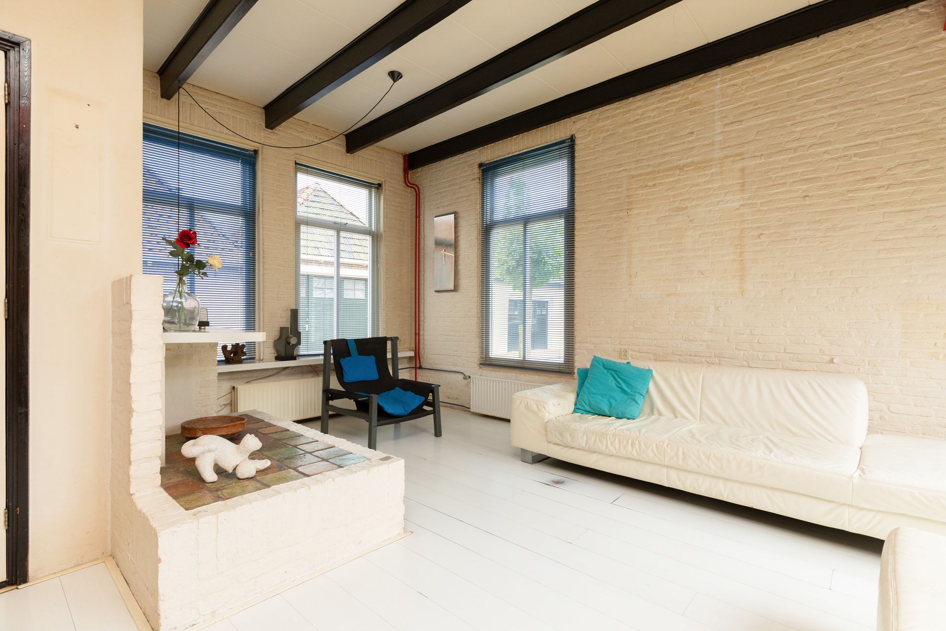 'T Laag 10, Bolsward