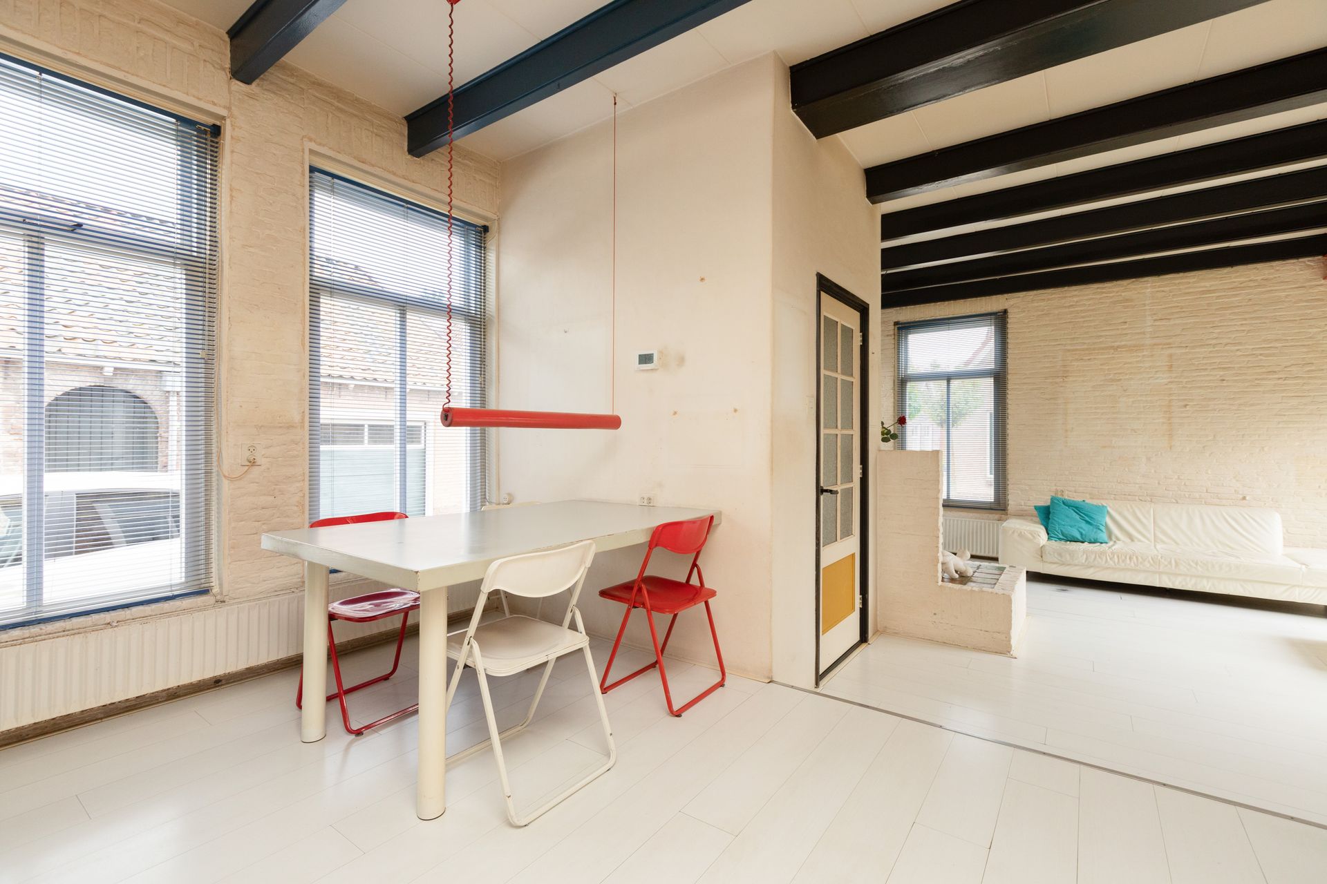 'T Laag 10, Bolsward