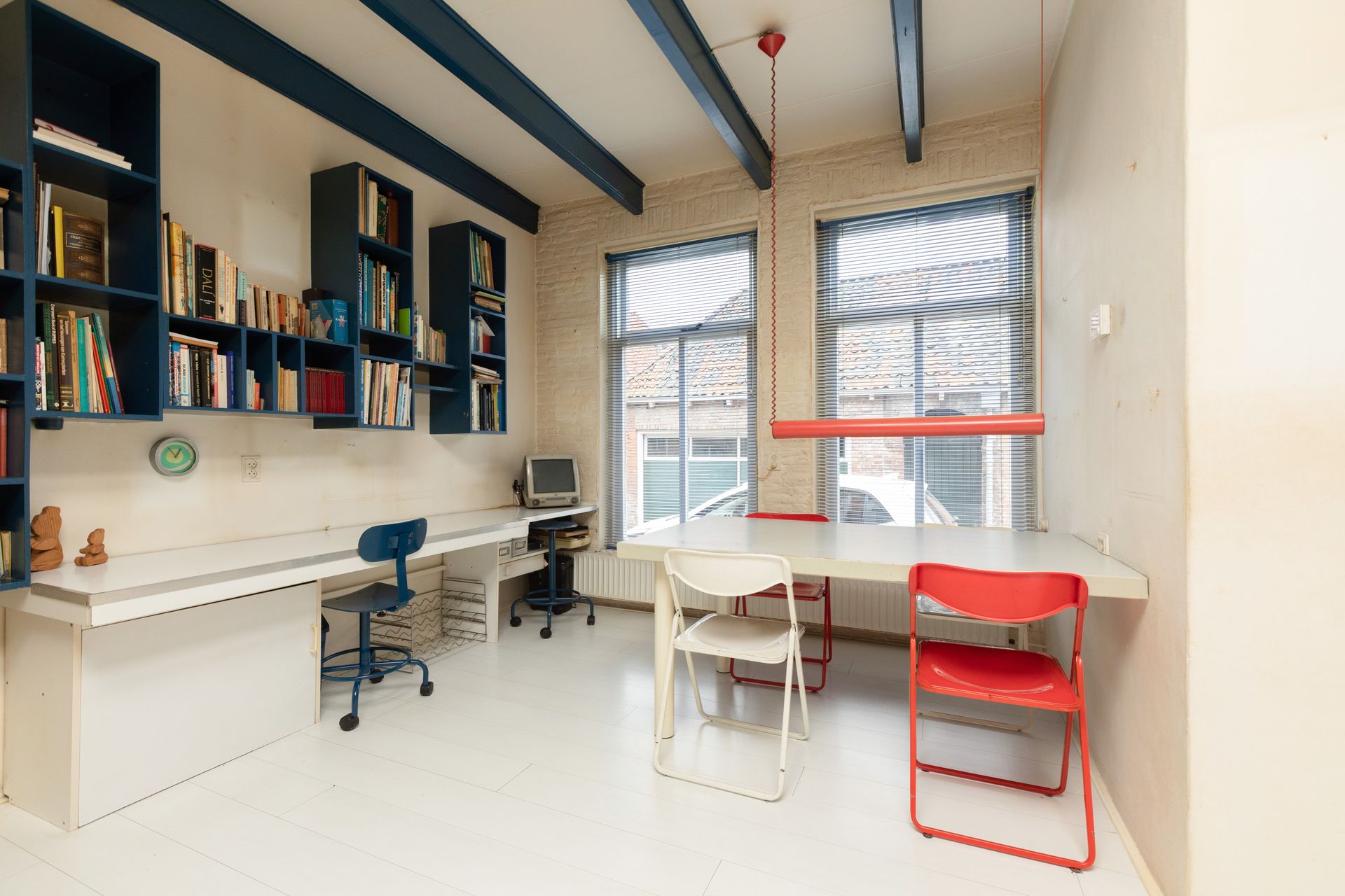 'T Laag 10, Bolsward