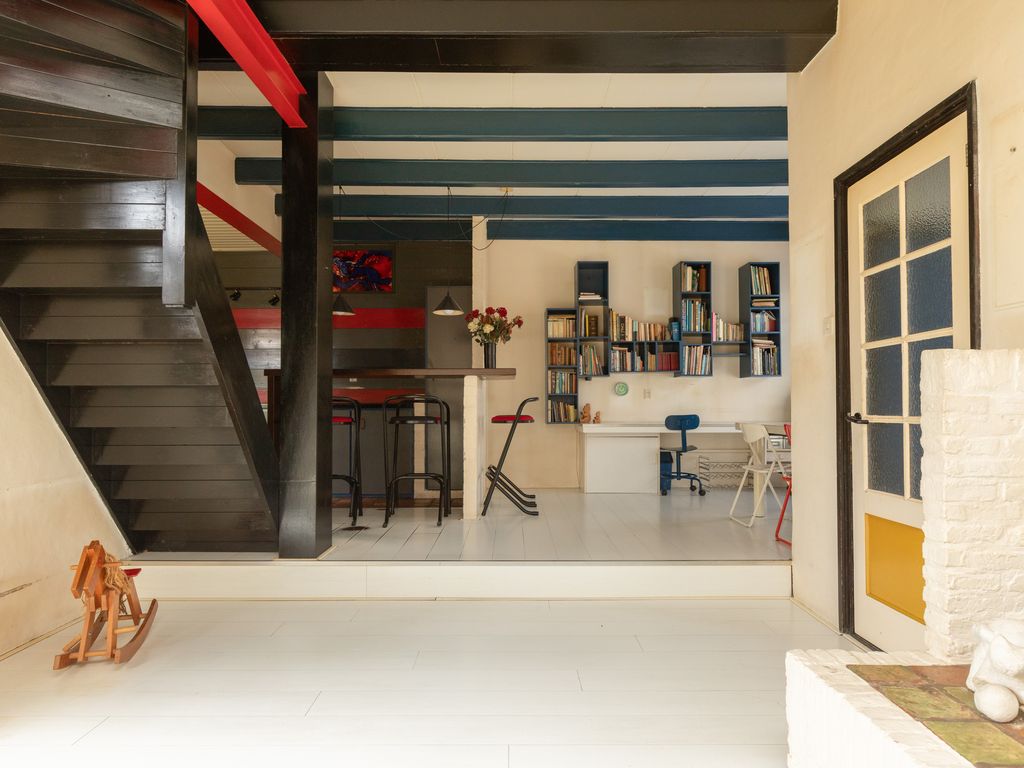 'T Laag 10, Bolsward