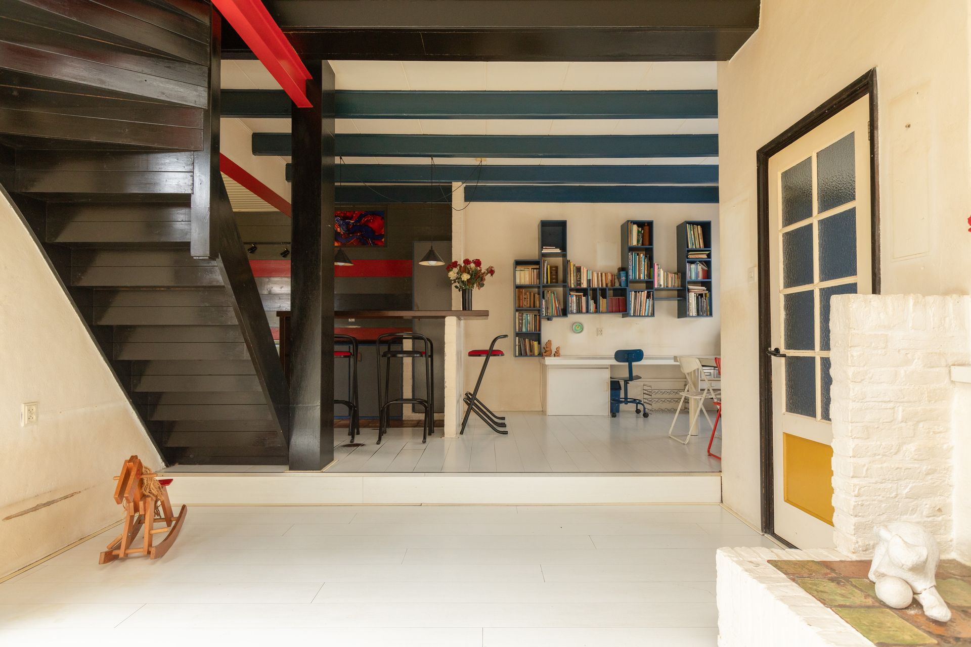 'T Laag 10, Bolsward