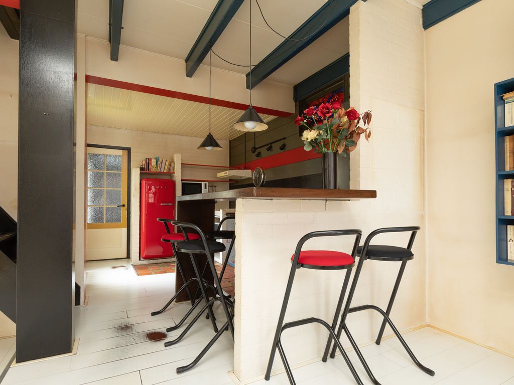 'T Laag 10, Bolsward