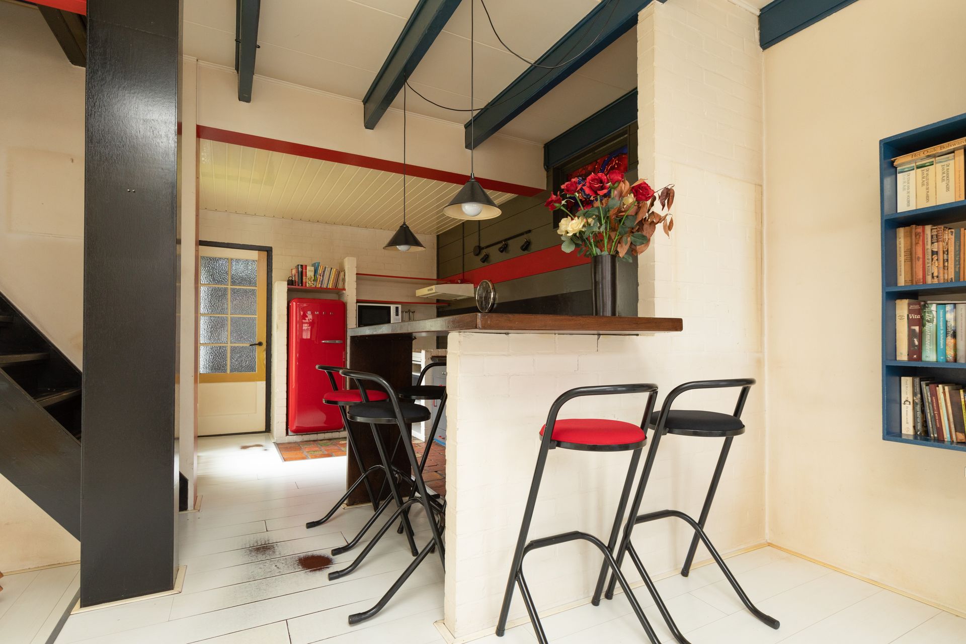'T Laag 10, Bolsward