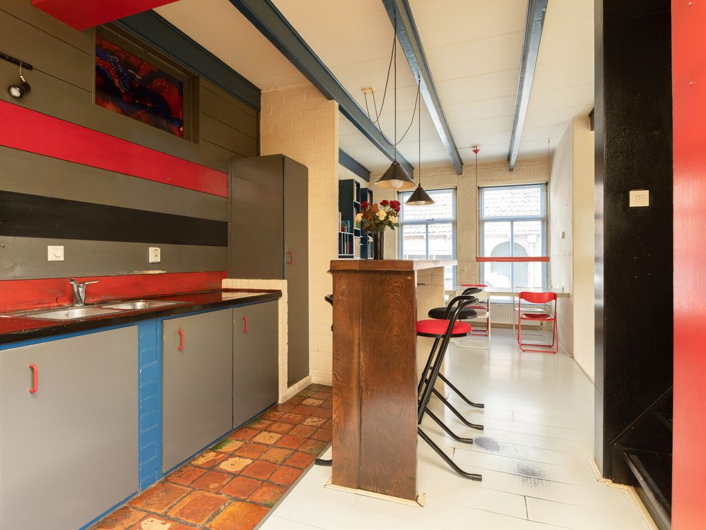 'T Laag 10, Bolsward