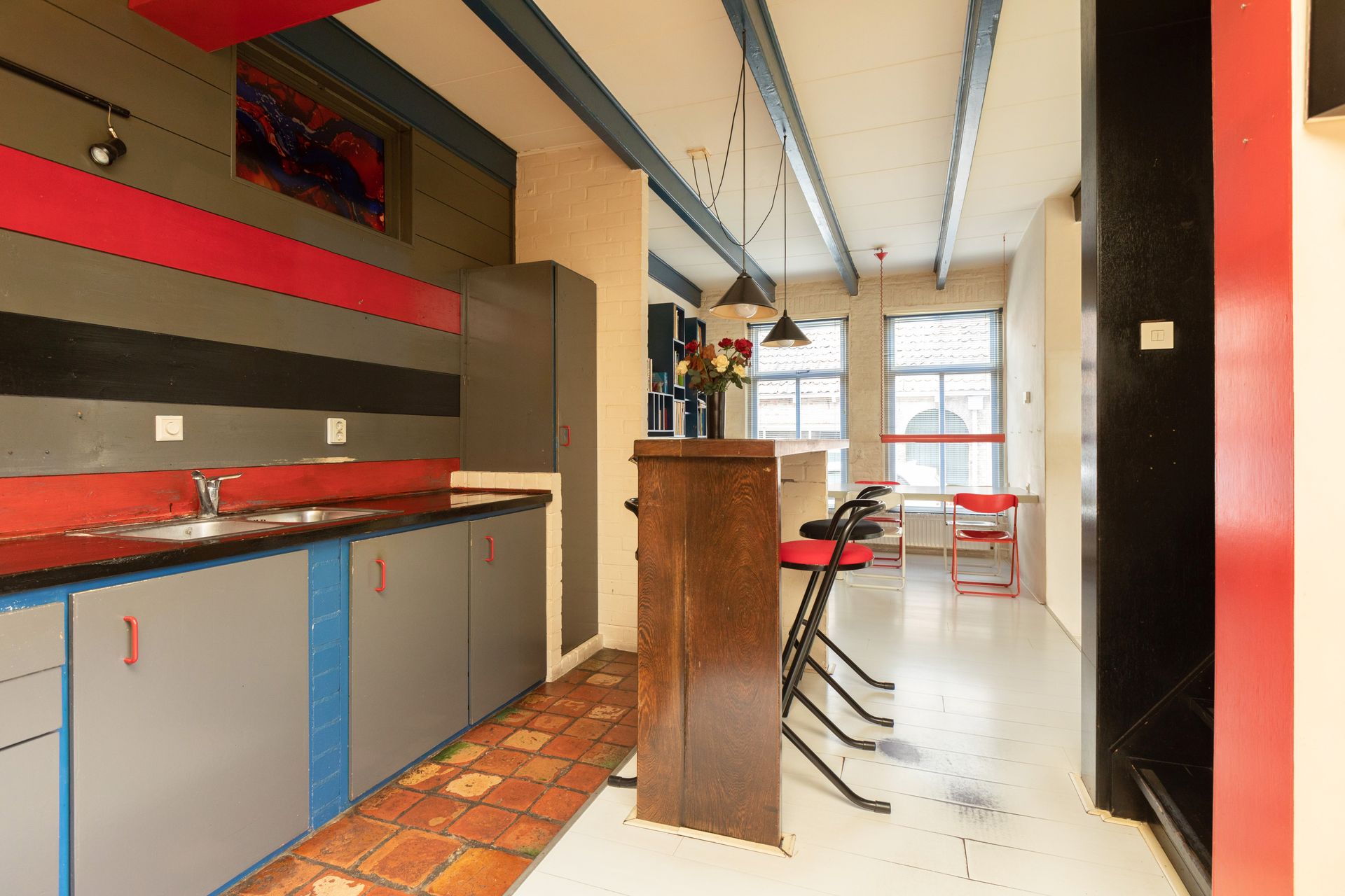 'T Laag 10, Bolsward