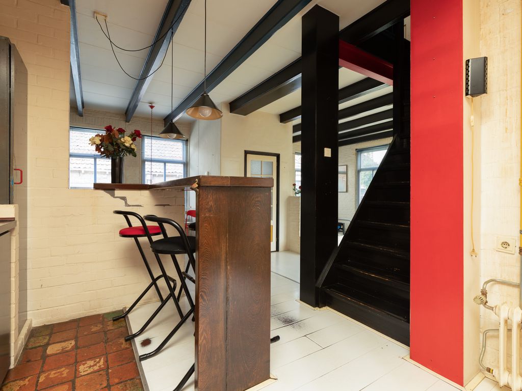 'T Laag 10, Bolsward