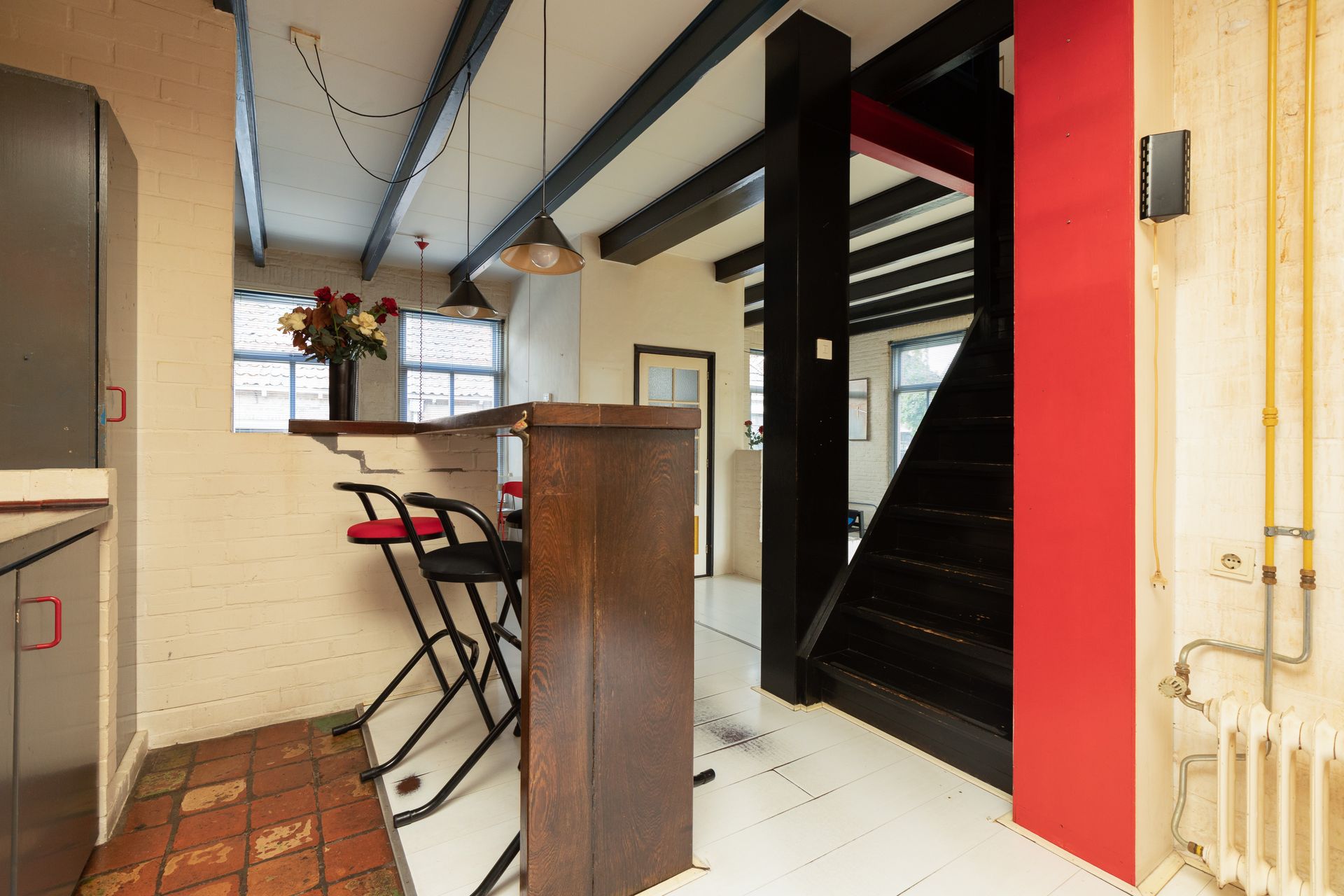 'T Laag 10, Bolsward