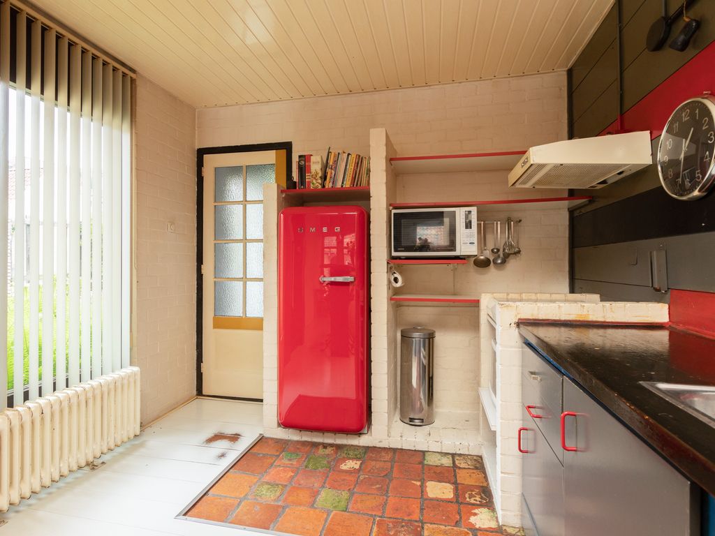 'T Laag 10, Bolsward