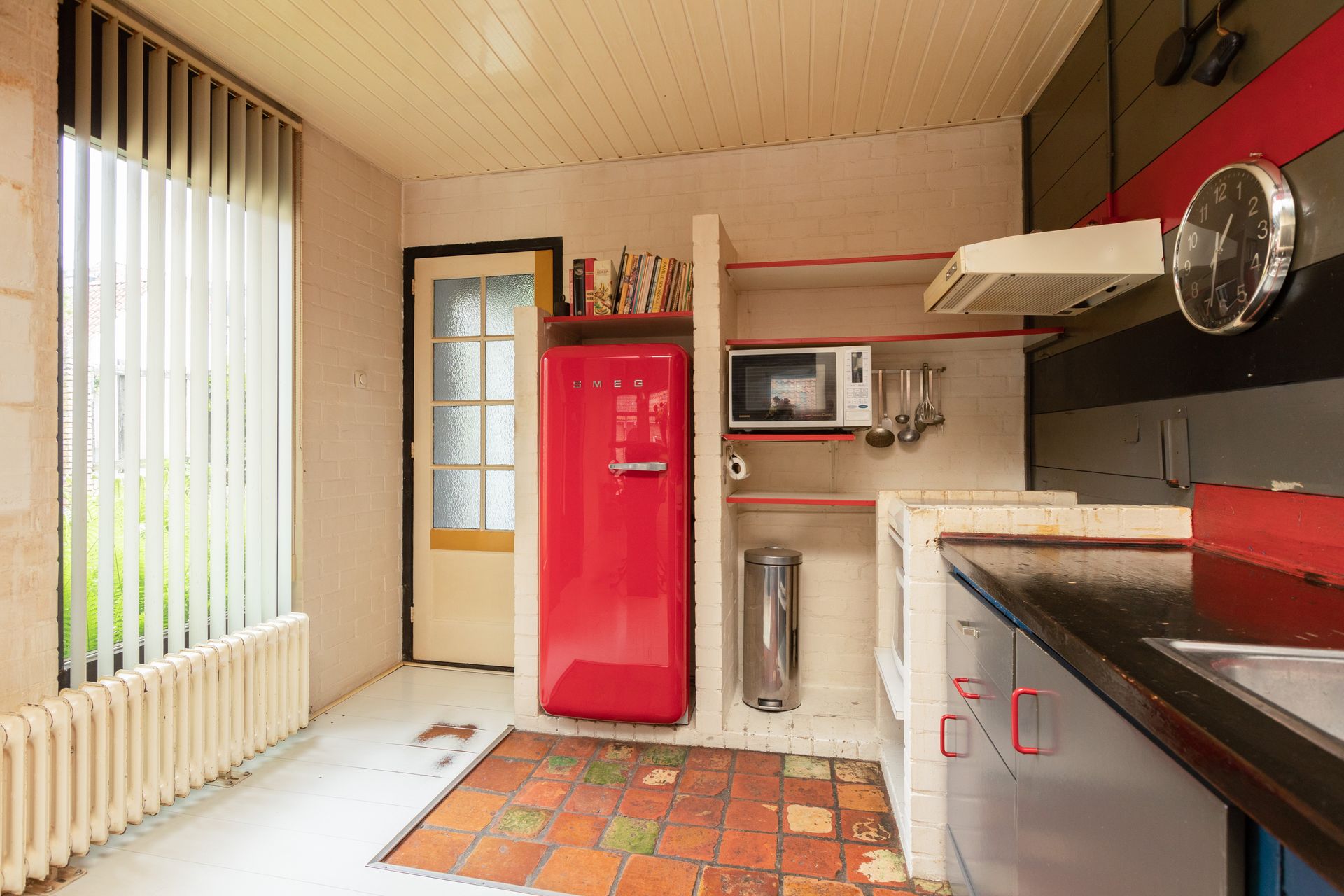 'T Laag 10, Bolsward