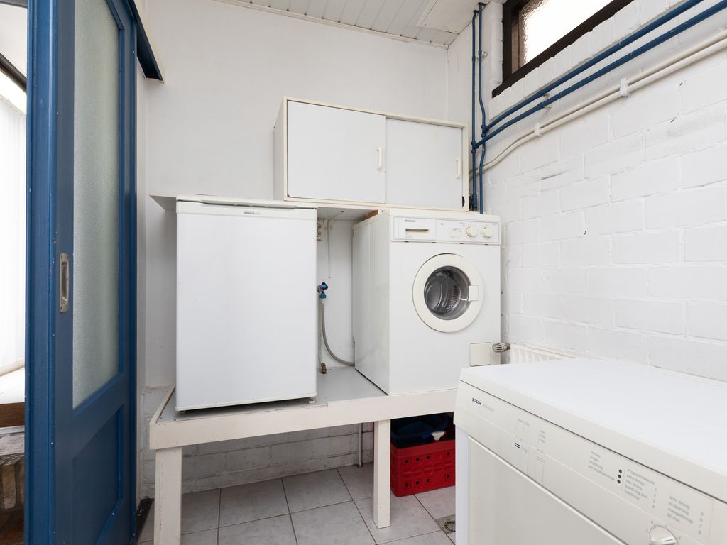 'T Laag 10, Bolsward