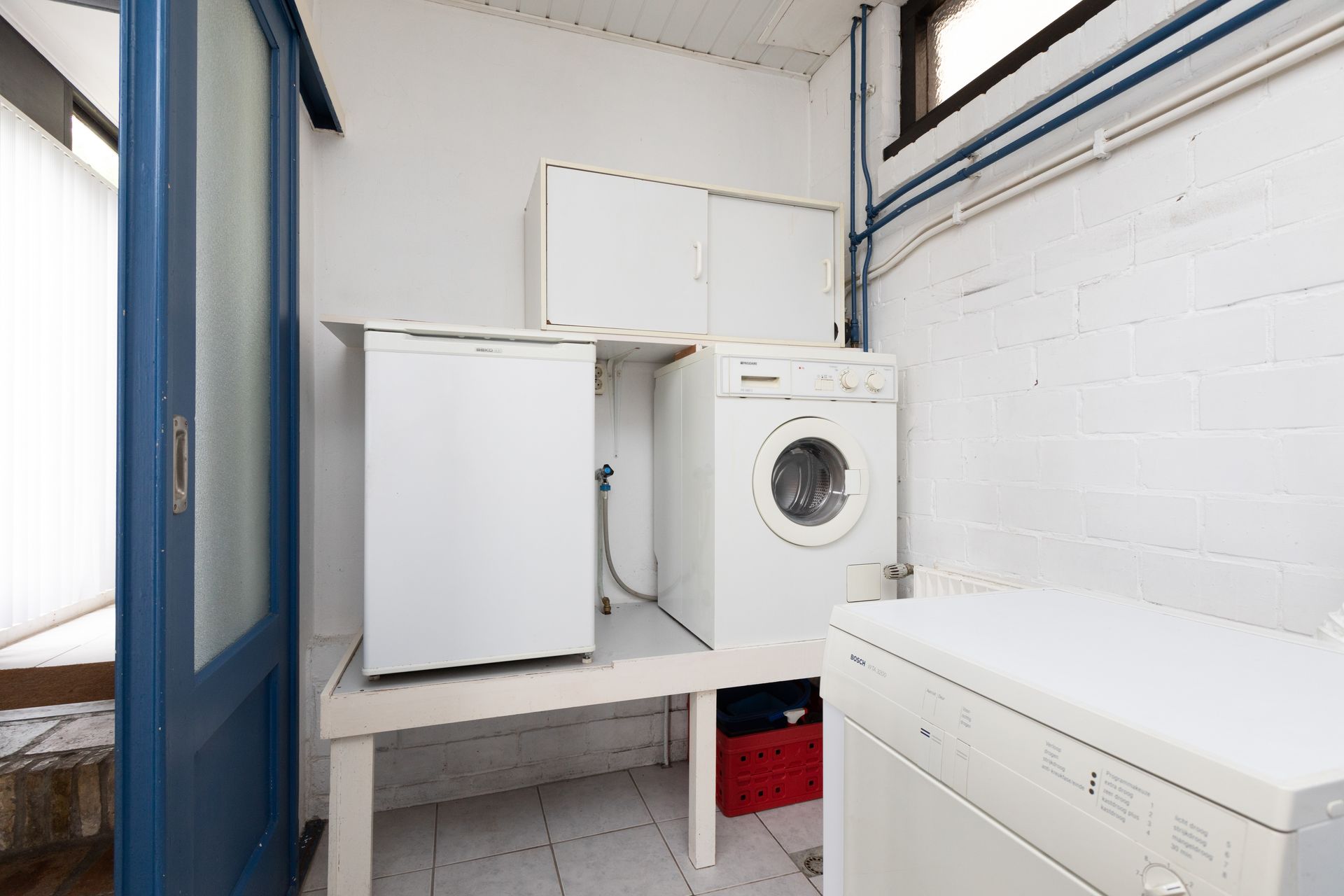 'T Laag 10, Bolsward
