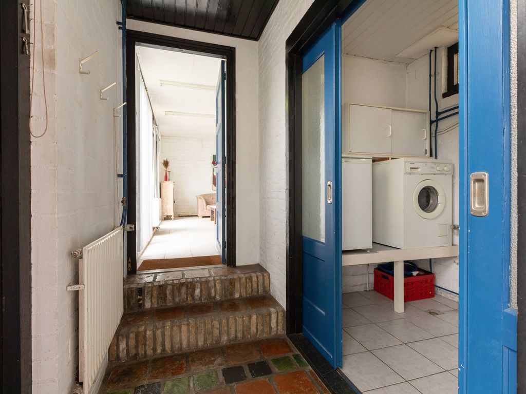 'T Laag 10, Bolsward