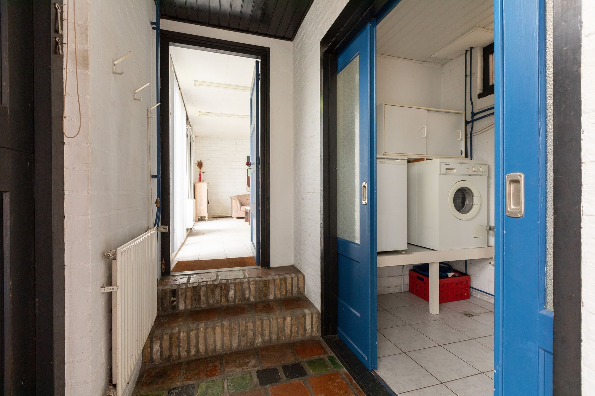 'T Laag 10, Bolsward