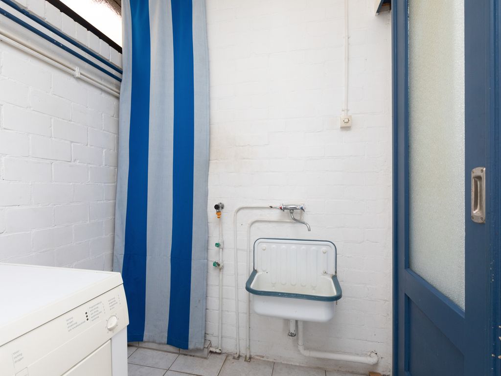 'T Laag 10, Bolsward