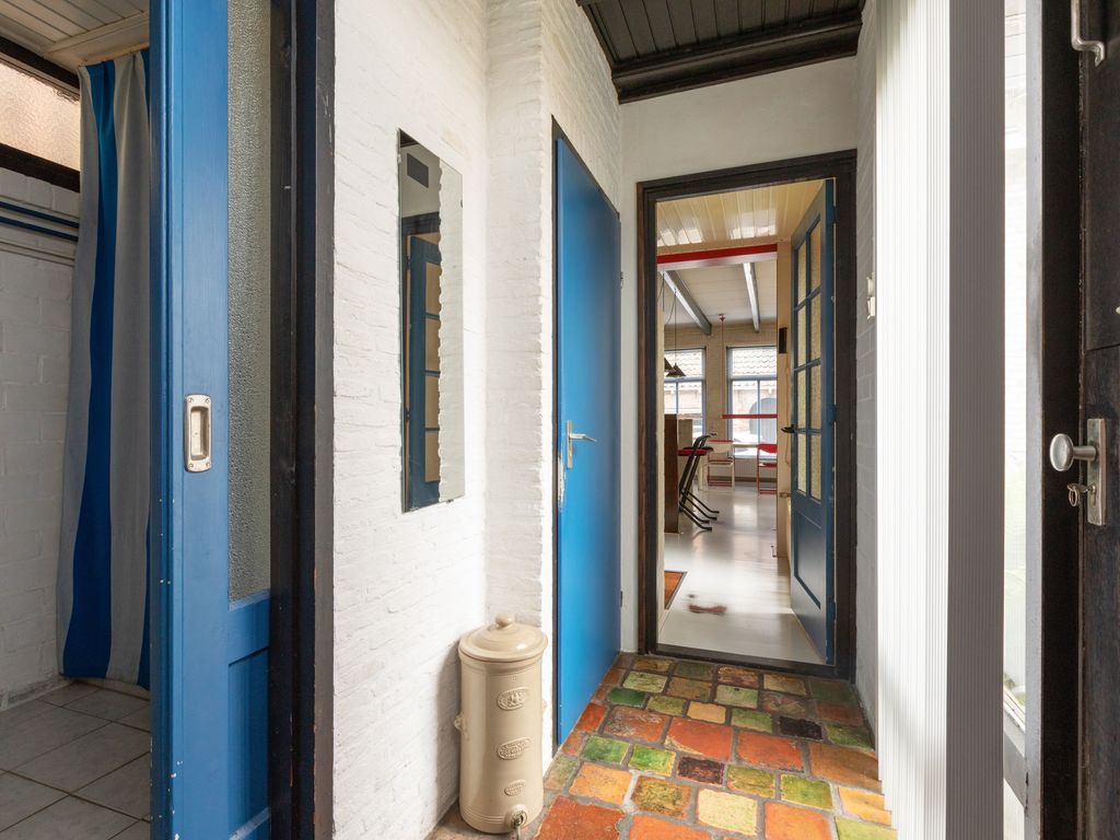 'T Laag 10, Bolsward