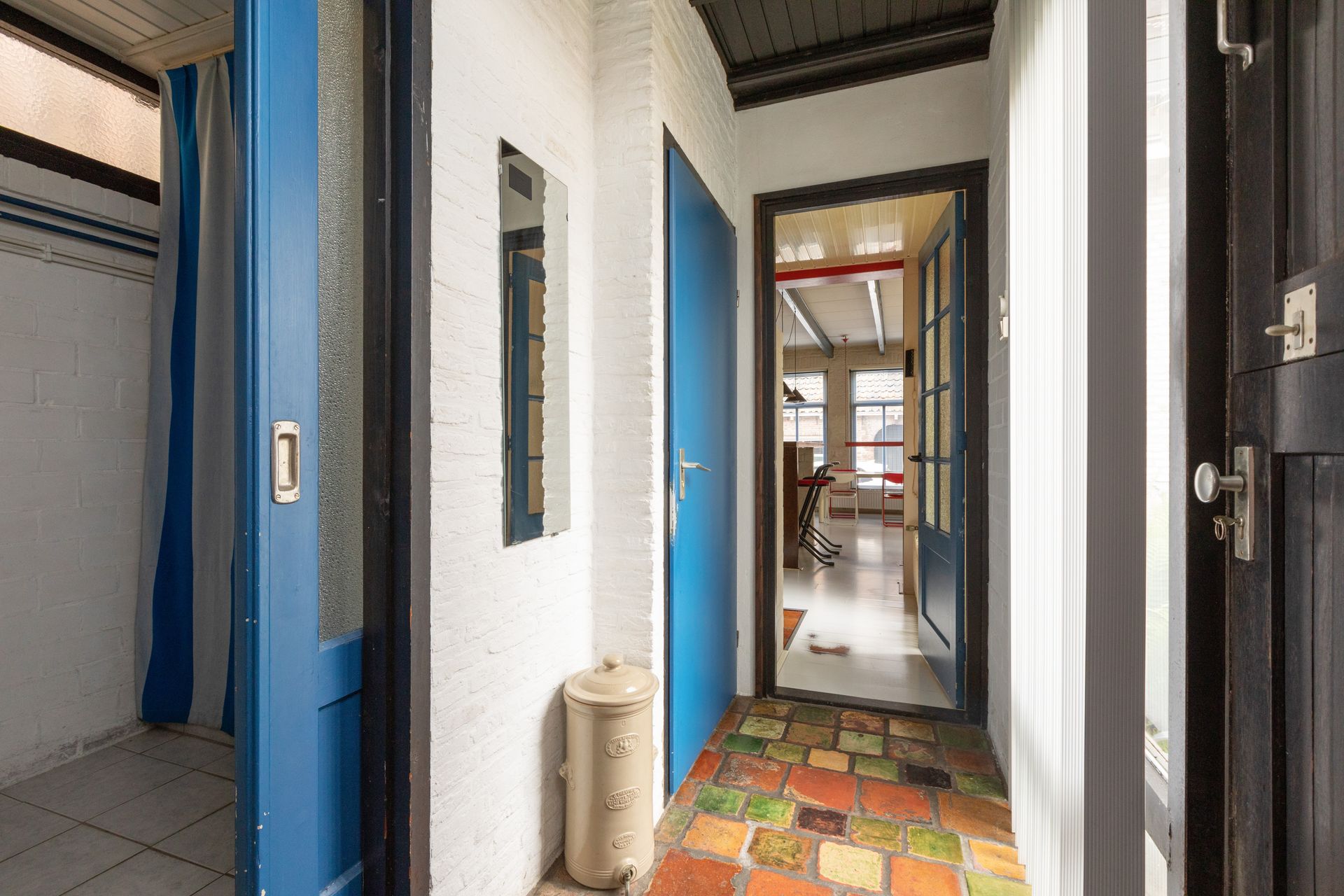 'T Laag 10, Bolsward