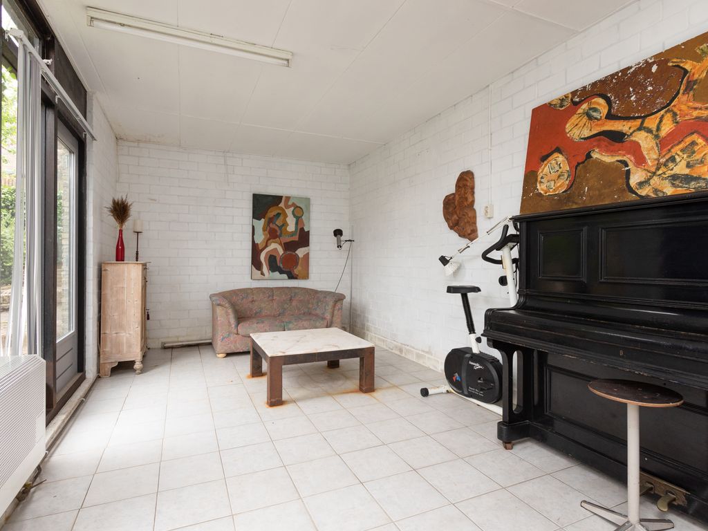 'T Laag 10, Bolsward