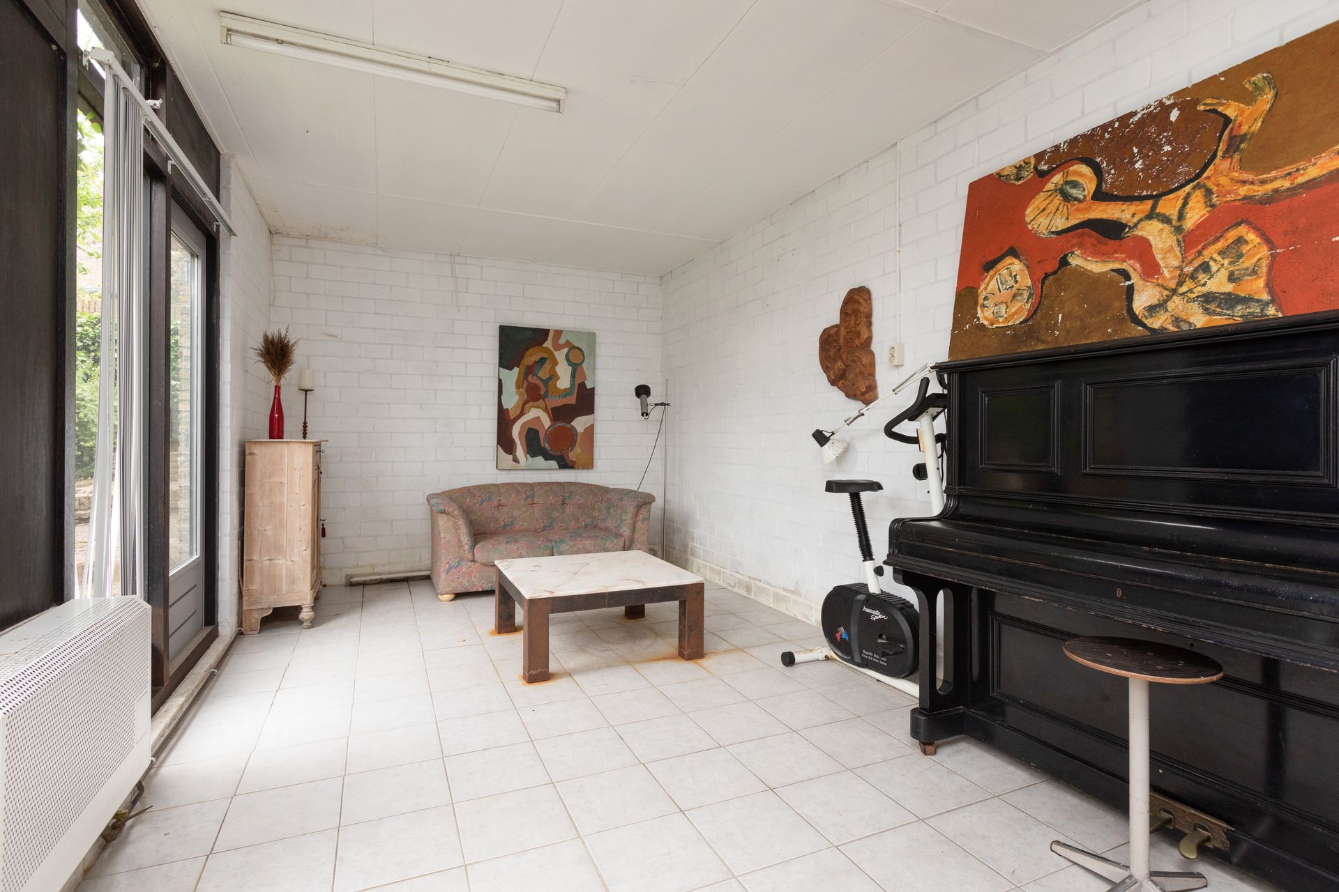 'T Laag 10, Bolsward